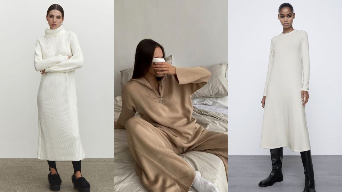 Трендові речі на зиму 2023 Трендові речі на зиму 2023