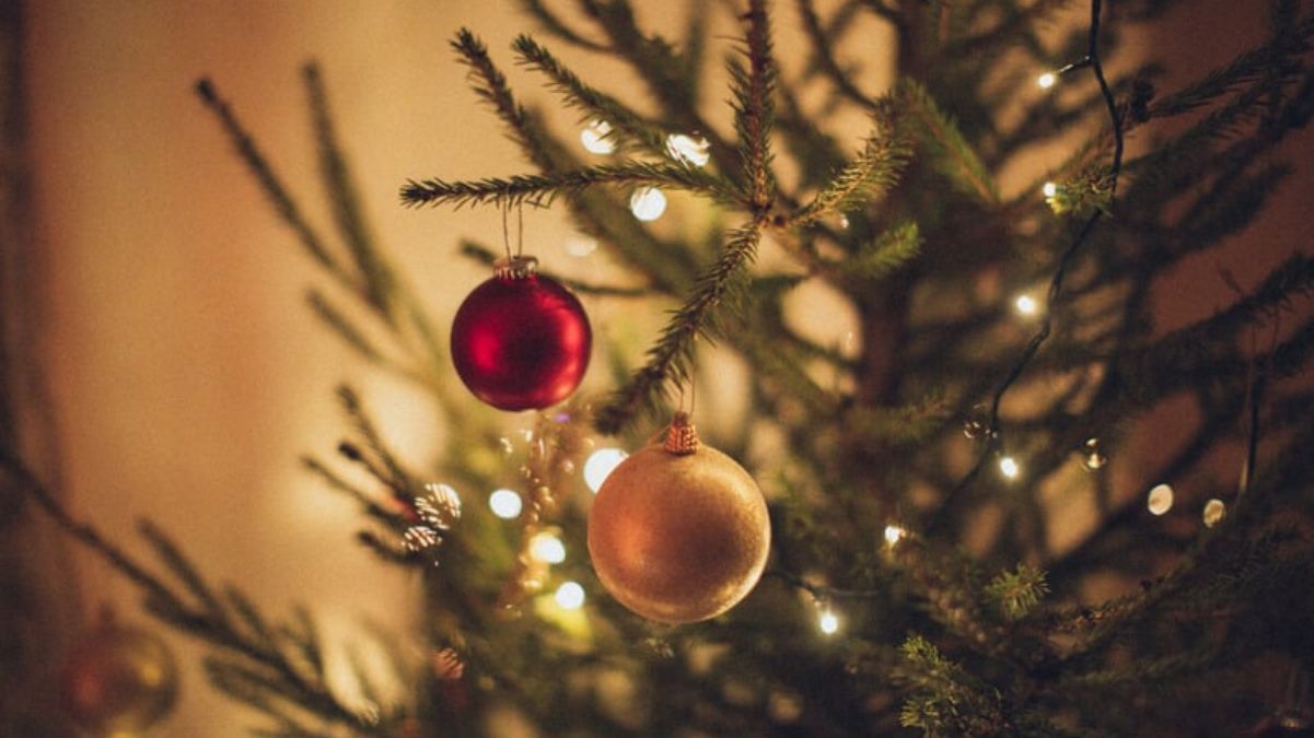 Куди поставити ялинку Куди поставити ялинку