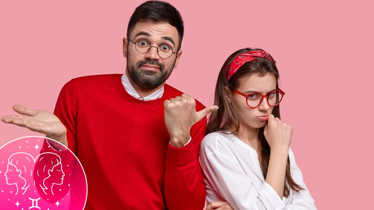5 знаків зодіаку, які постійно сумніваються в коханій людині - Love 5 знаків зодіаку, які постійно сумніваються в коханій людині - Love