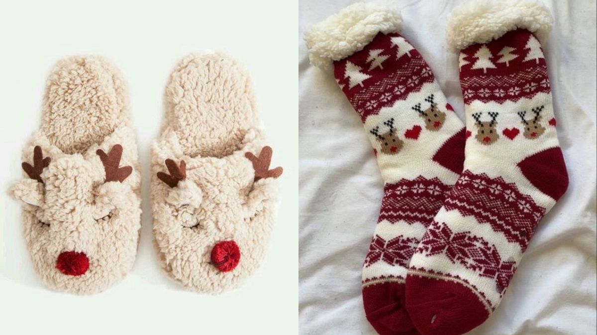 Подарунки на Миколая для дітей та дорослих Подарунки на Миколая для дітей та дорослих