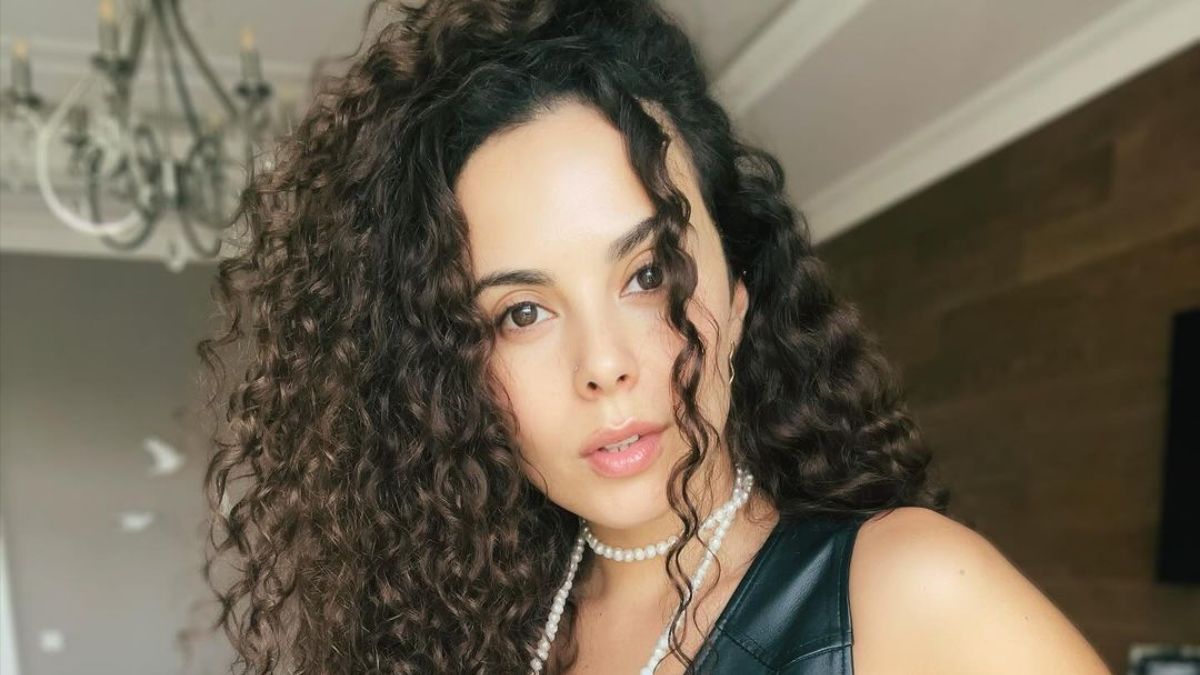 Настя Каменских обнародовала видео с начала великой войны Настя Каменских обнародовала видео с начала великой войны