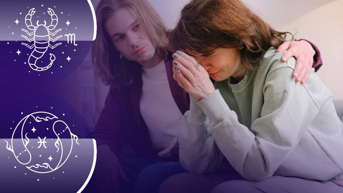 Какие знаки зодиака чаще всего плачут Какие знаки зодиака чаще всего плачут