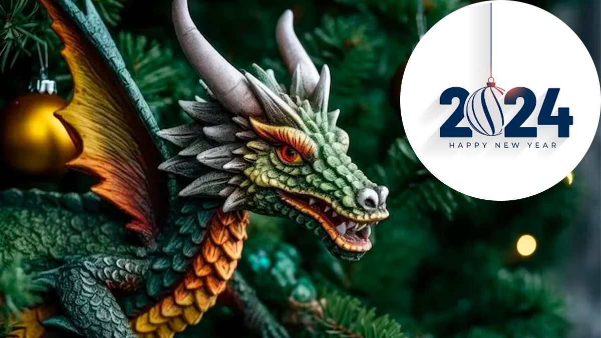 Какой цвет будет главным в 2024 году - Lifestyle 24 Какой цвет будет главным в 2024 году - Lifestyle 24