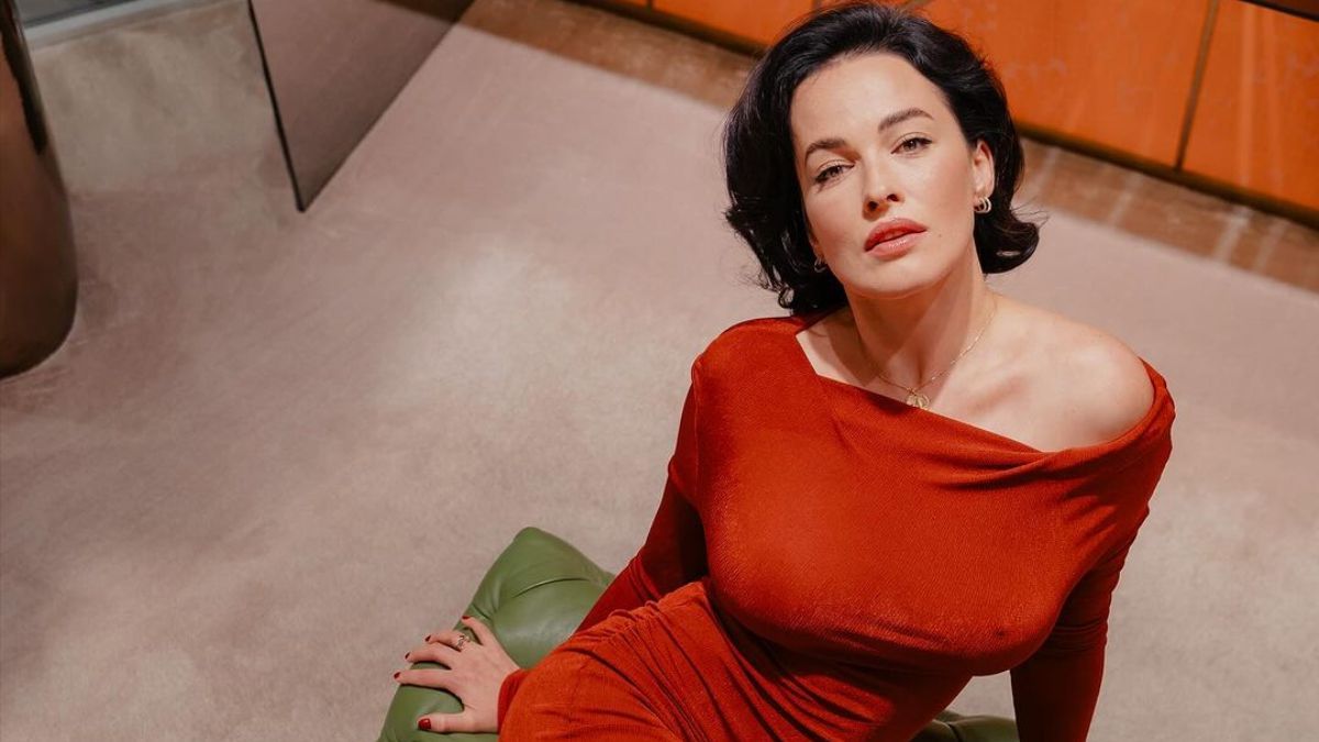 Даша Астаф'єва відверто розповіла про стосунки Даша Астаф'єва відверто розповіла про стосунки