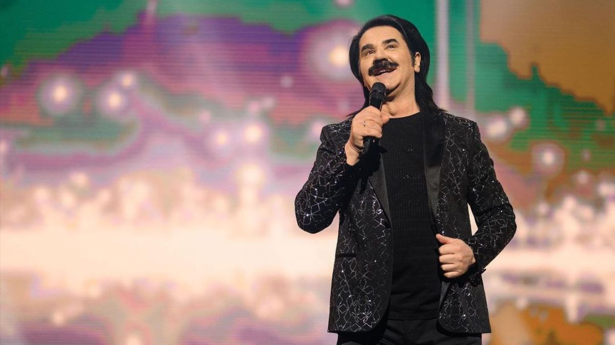 Павло Зібров відповів, чи засуджує Олега Винника, Влада Яму та Потапа Павло Зібров відповів, чи засуджує Олега Винника, Влада Яму та Потапа