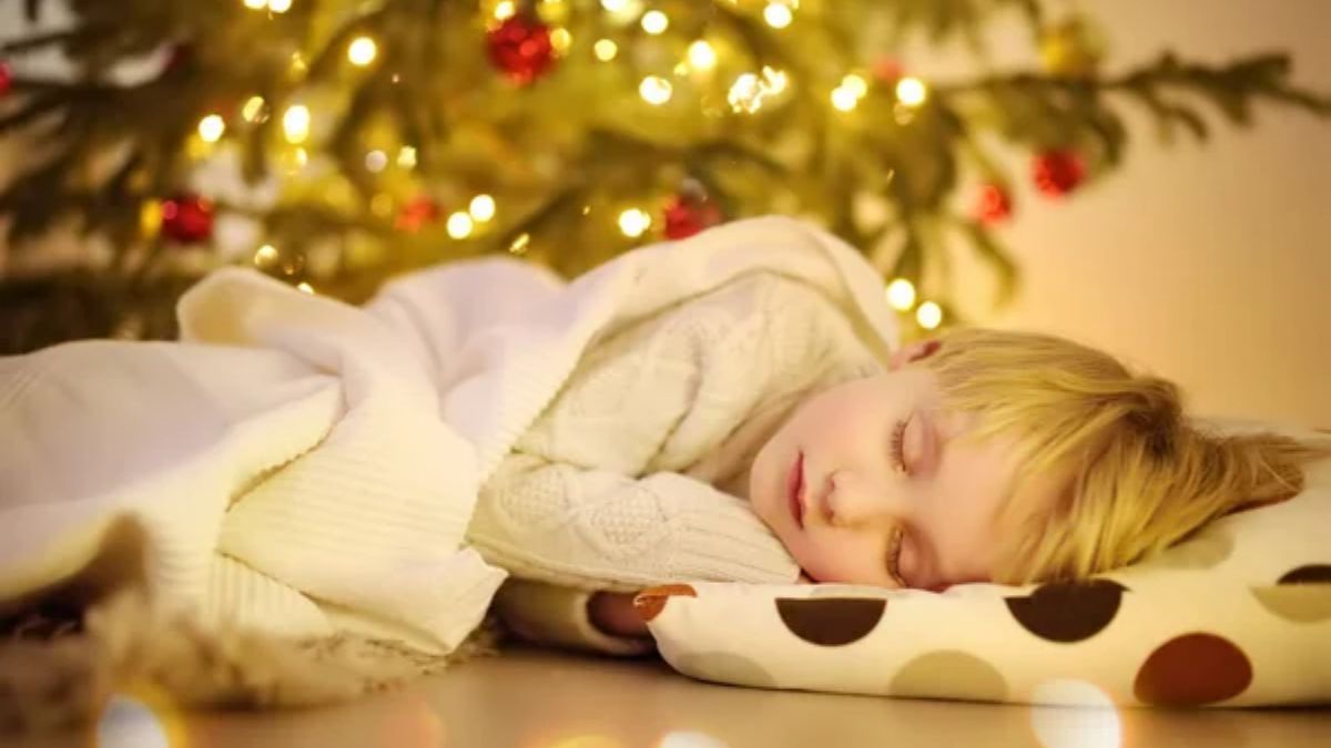 Когда класть подарок на Николая Когда класть подарок на Николая