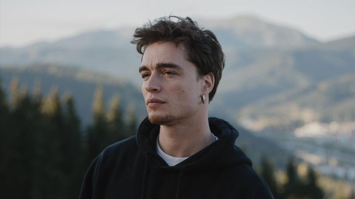 Назар Грабар поделился, какую задачу провалил на фронте Назар Грабар поделился, какую задачу провалил на фронте