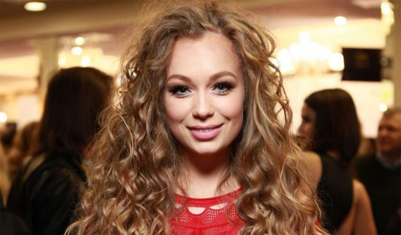 Яна Соломко показала своего нового избранника Яна Соломко показала своего нового избранника