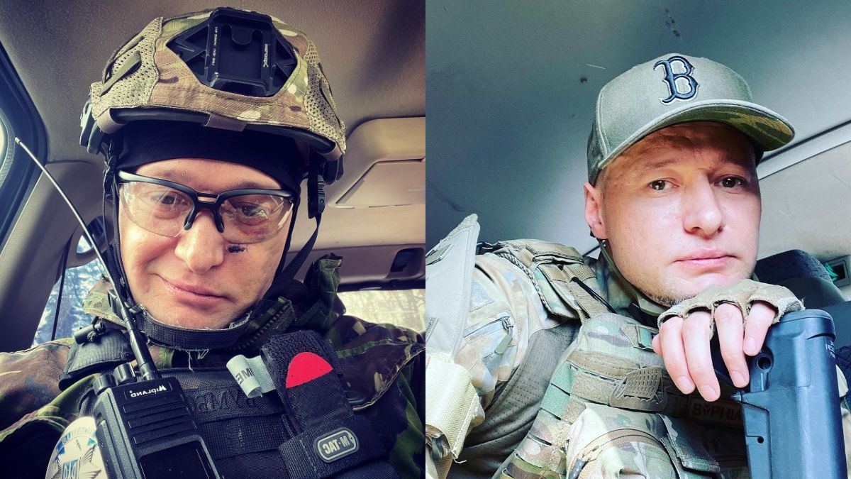 Андрій Хливнюк Андрій Хливнюк