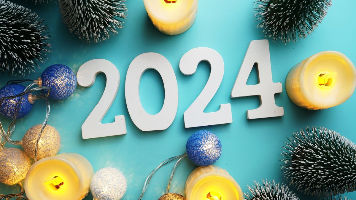 2024 - високосний рік чи ні