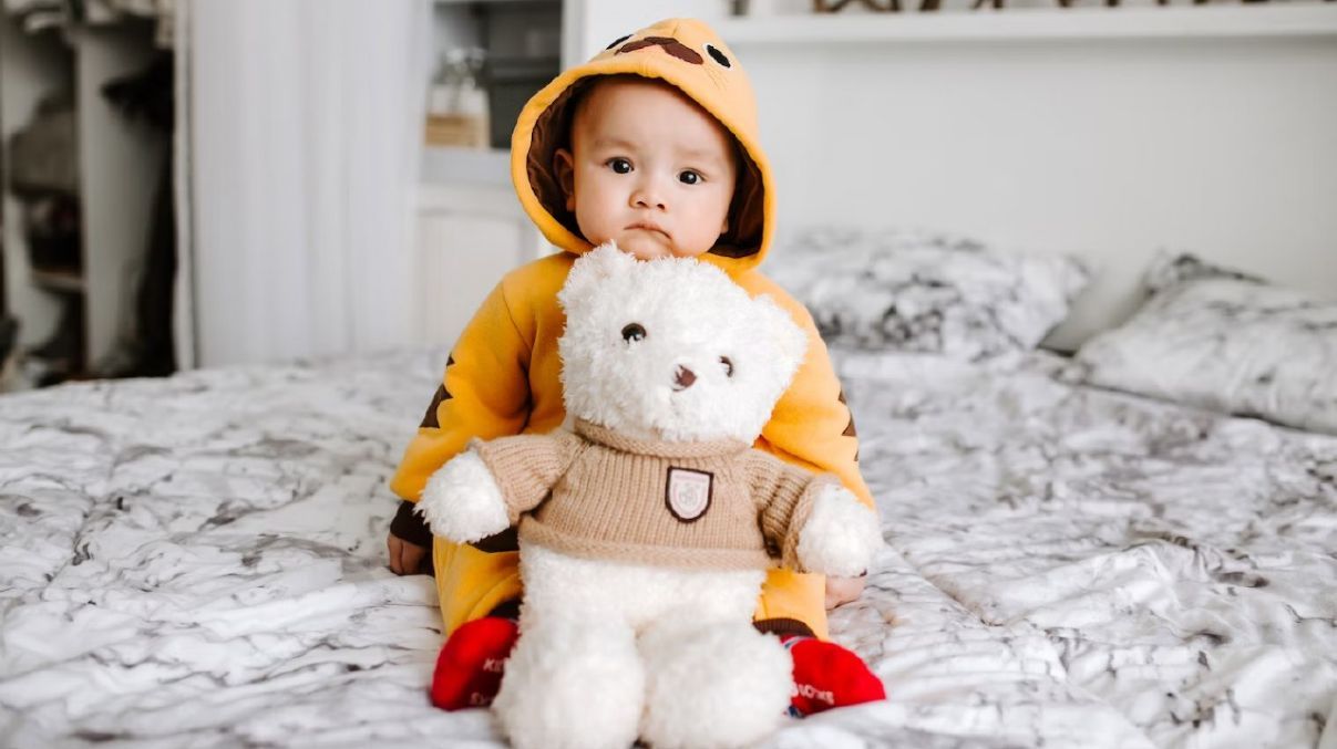 Давні імена для дітей Давні імена для дітей