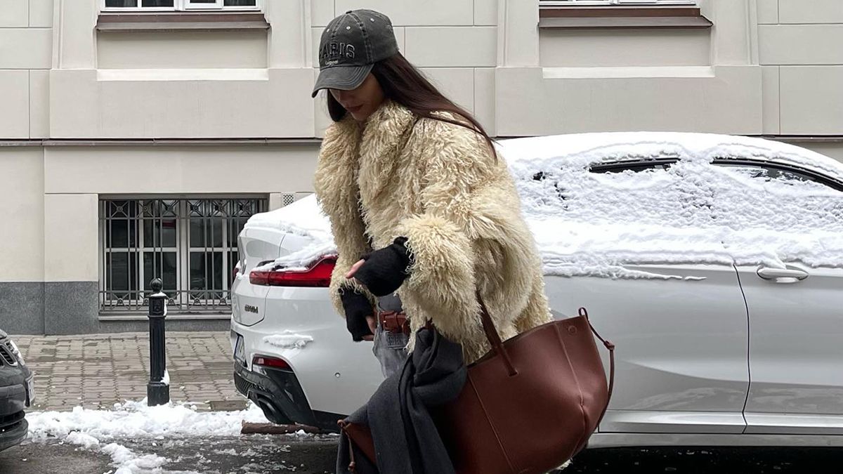 Модні аксесуари на зиму 2023/24 Модні аксесуари на зиму 2023/24