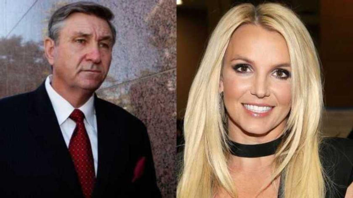 Це був єдиний вихід: 71-річному батьку знаменитої Брітні Спірс ампутували ногу - Lifestyle 24 Це був єдиний вихід: 71-річному батьку знаменитої Брітні Спірс ампутували ногу - Lifestyle 24