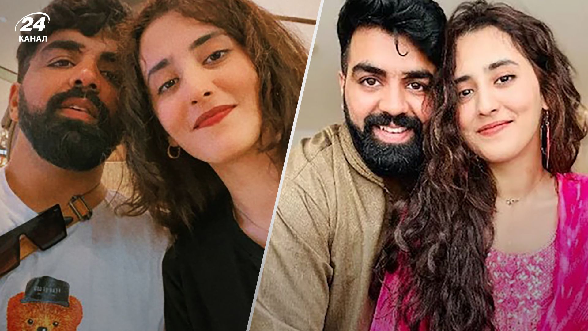 Джаверія Ханум та Самір Хан зустрілися після років, щоб одружитися Джаверія Ханум та Самір Хан зустрілися після років, щоб одружитися