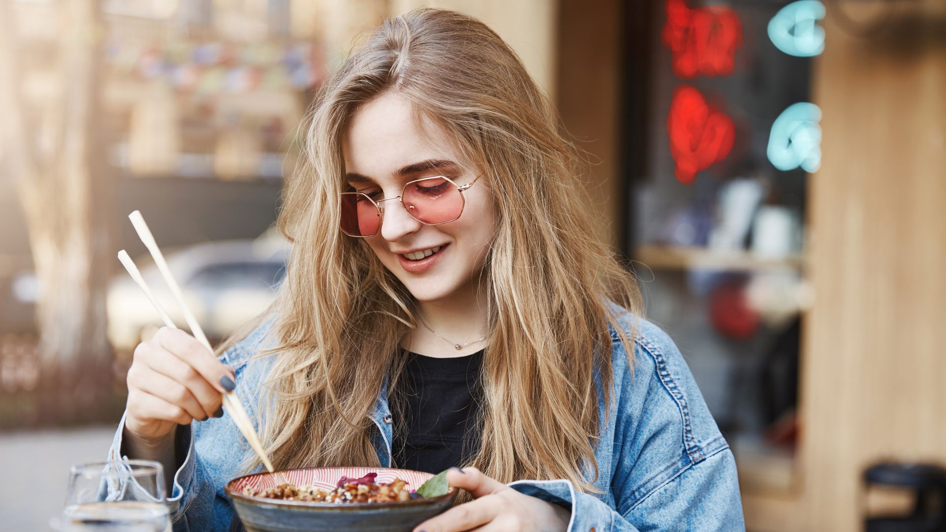 От восточных традиций до любимых напитков: как сделать азиатскую кухню еще интереснее От восточных традиций до любимых напитков: как сделать азиатскую кухню еще интереснее