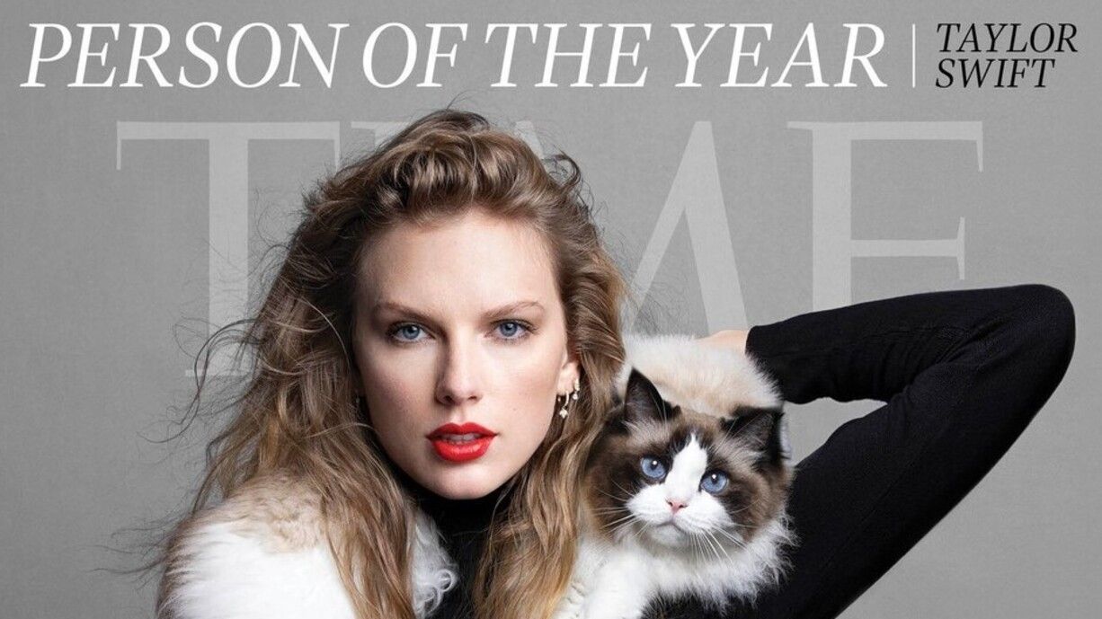 Тейлор Свіфт Тейлор Свіфт