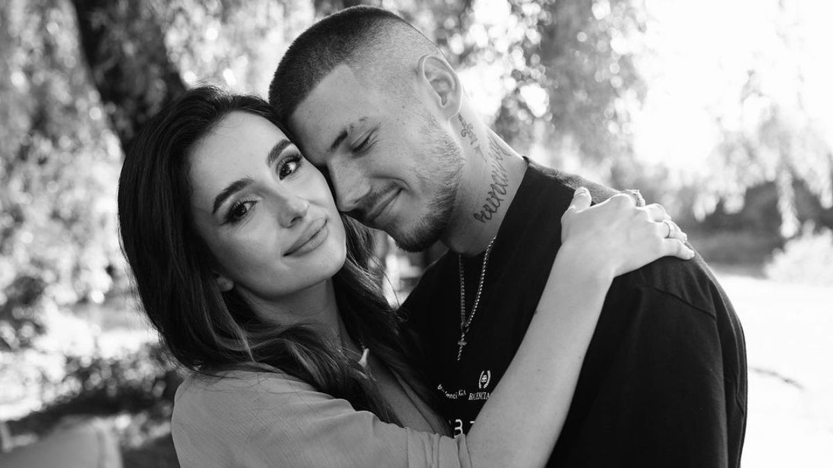 Тринчер призналась, был ли у нее брачный контракт с Волошином Тринчер призналась, был ли у нее брачный контракт с Волошином