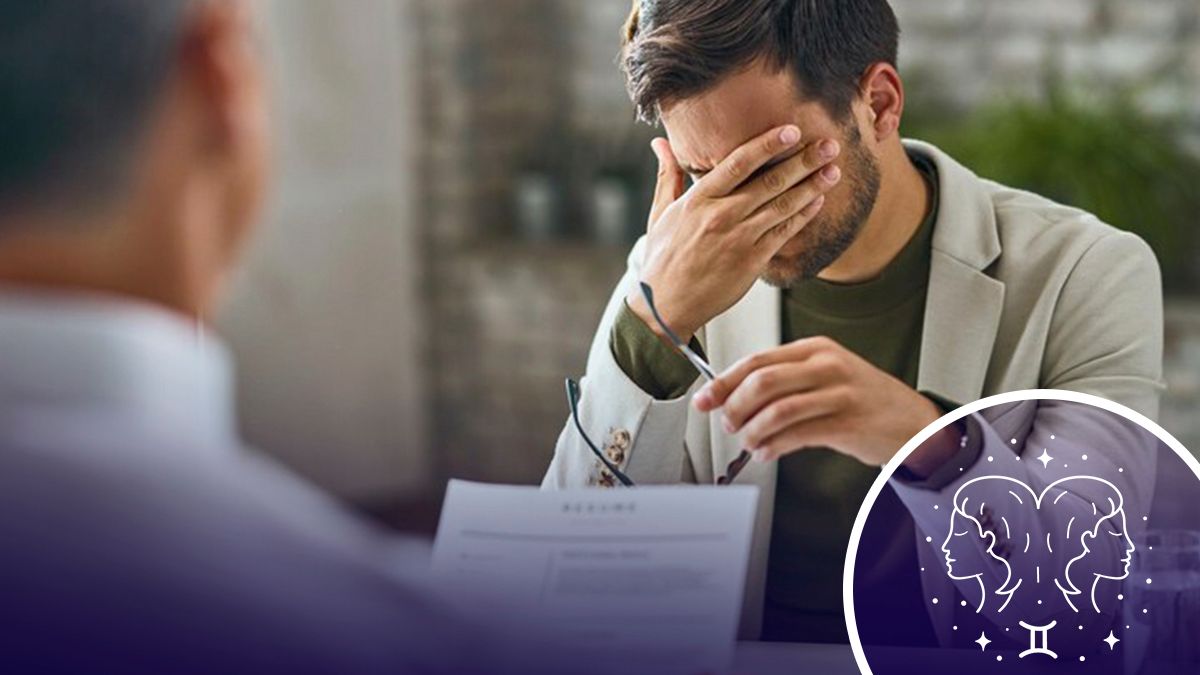 4 знаки зодіаку, яким не пощастить у 2024 році - Lifestyle 24 4 знаки зодіаку, яким не пощастить у 2024 році - Lifestyle 24