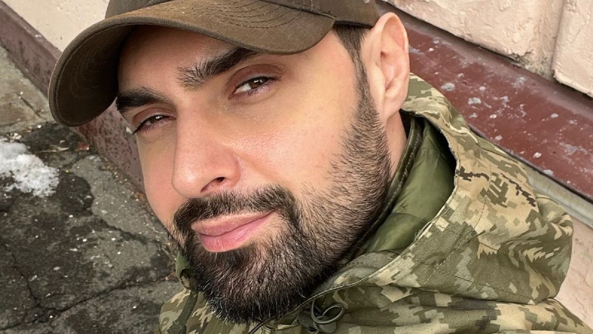 Виталий Козловский Виталий Козловский