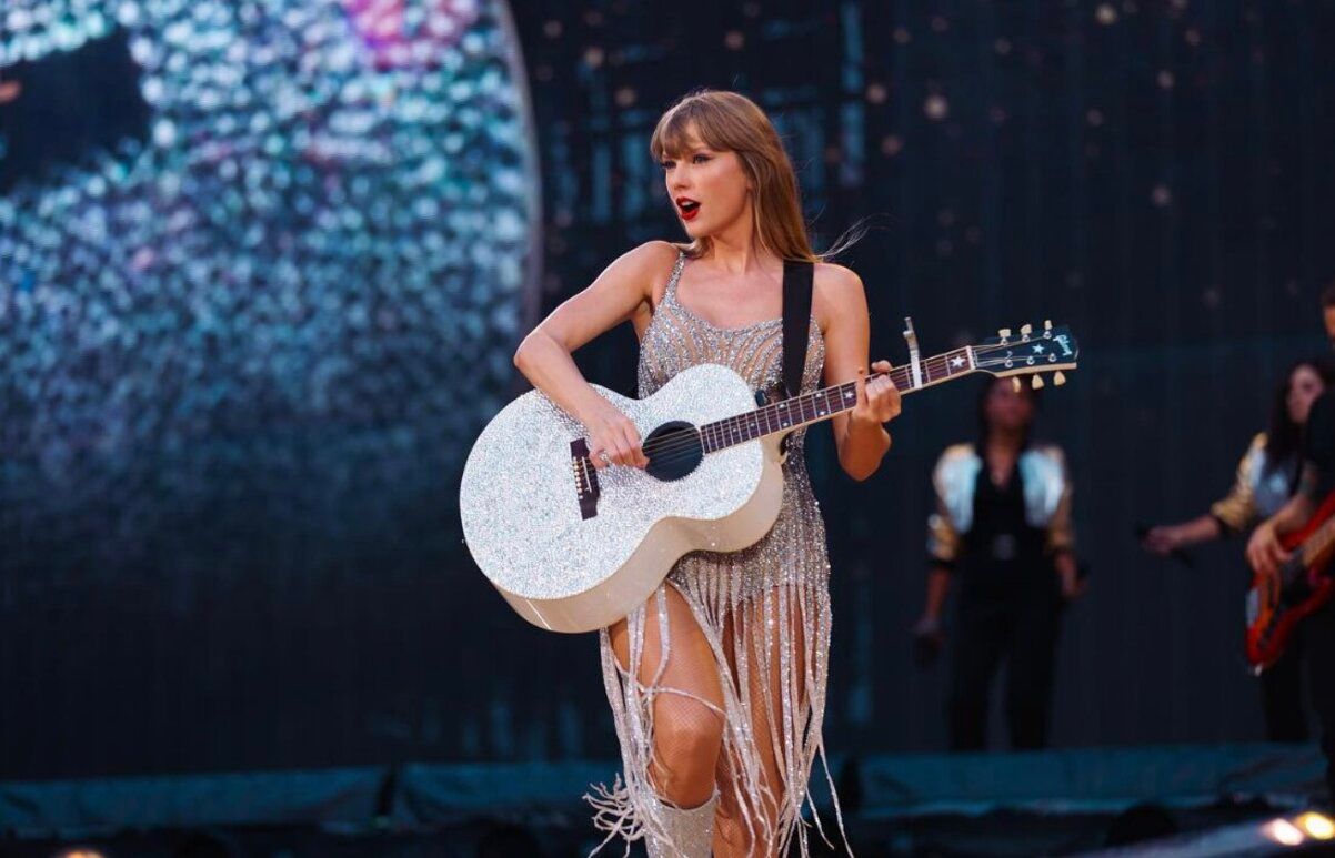 Тейлор Свифт – с кем встречалась певица Тейлор Свифт – с кем встречалась певица