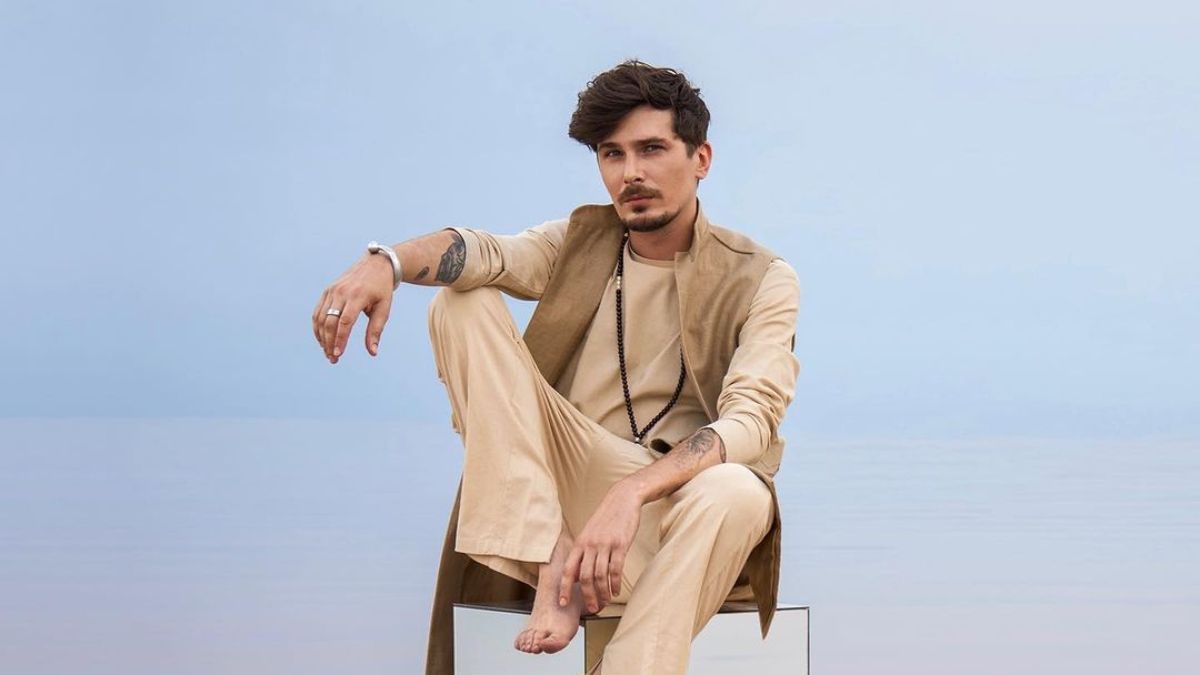 Позитив розповів про отримання повістки Позитив розповів про отримання повістки