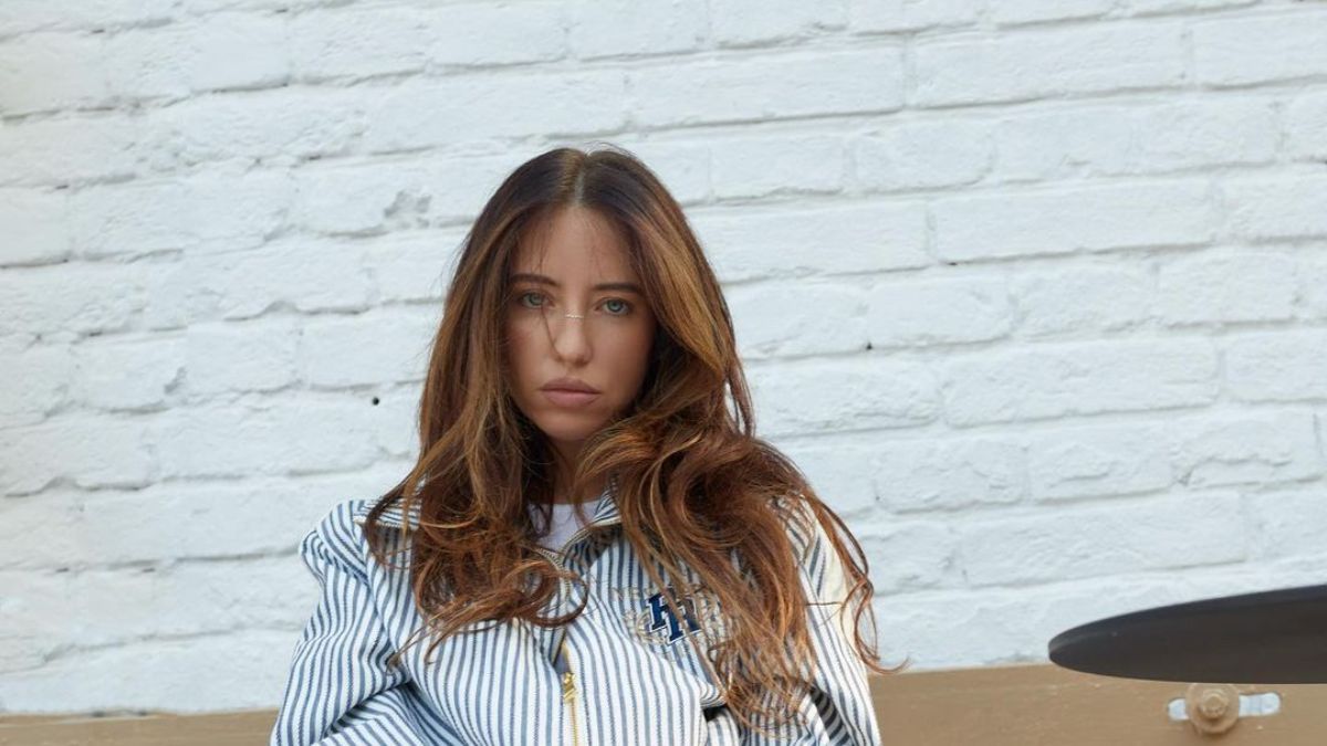 Дорофеева сказала, общается ли с Дантесом после развода Дорофеева сказала, общается ли с Дантесом после развода