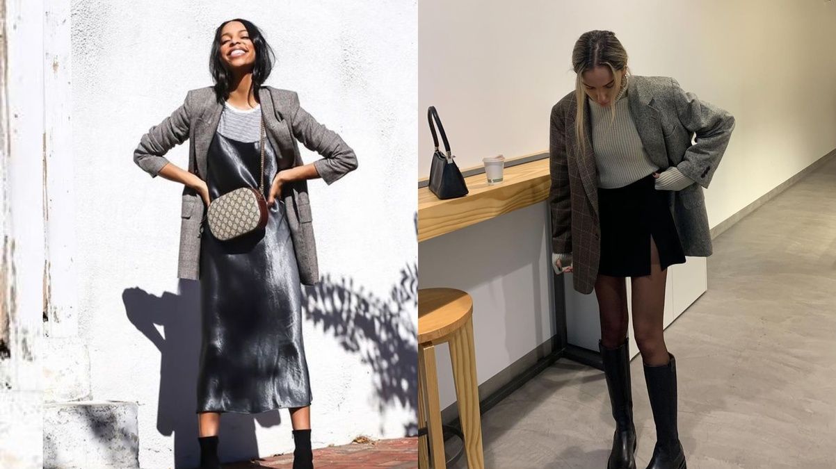 Вещи, которые скоро выйдут из моды Вещи, которые скоро выйдут из моды