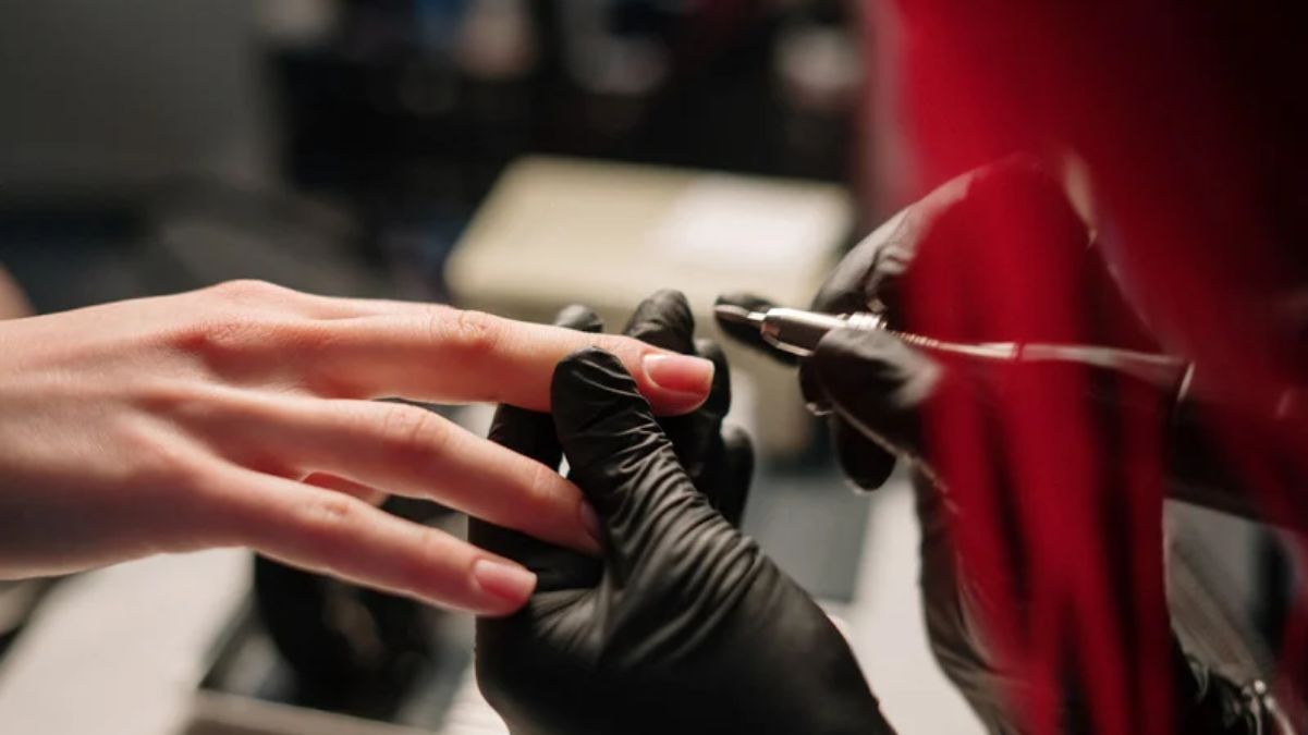 Какой маникюр сделать на Новый 2024 год Какой маникюр сделать на Новый 2024 год