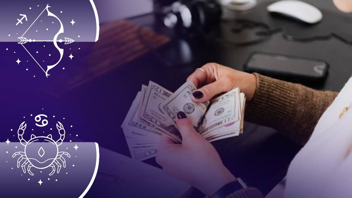Кого зі знаків зодіаку чекає додатковий прибуток Кого зі знаків зодіаку чекає додатковий прибуток