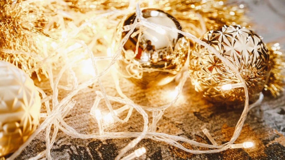 Де вдома не можна вішати гірлянди Де вдома не можна вішати гірлянди