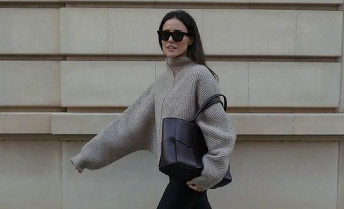 На будь-який гаманець: топ-30 сумок зими 2023 - Fashion На будь-який гаманець: топ-30 сумок зими 2023 - Fashion