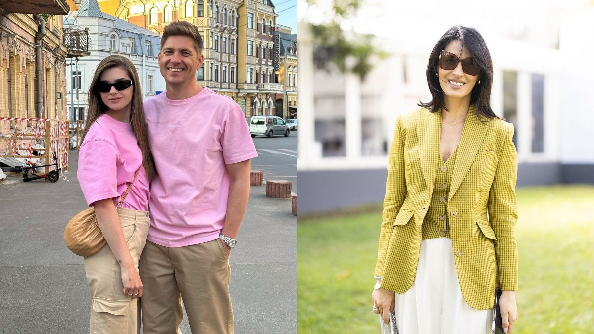 Полтавская раскритиковала Ефросинину Полтавская раскритиковала Ефросинину