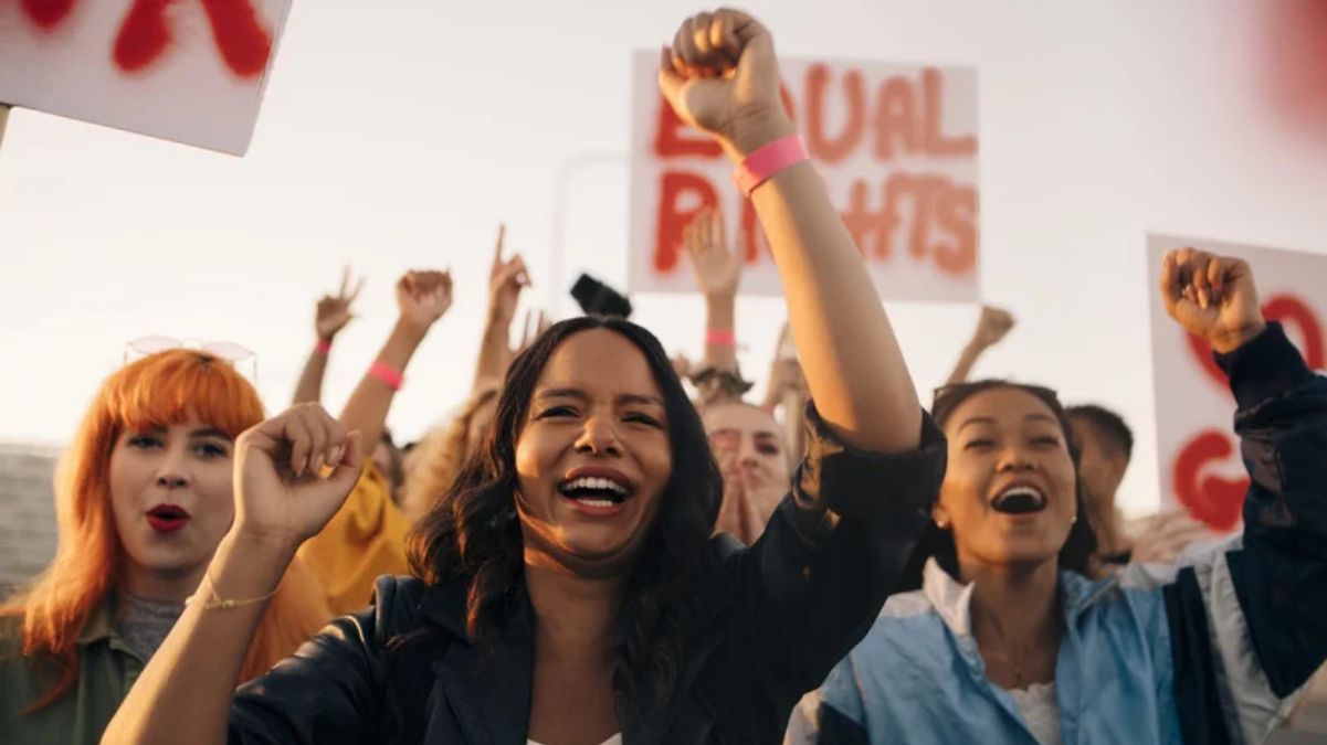 День прав человека 2023 День прав человека 2023