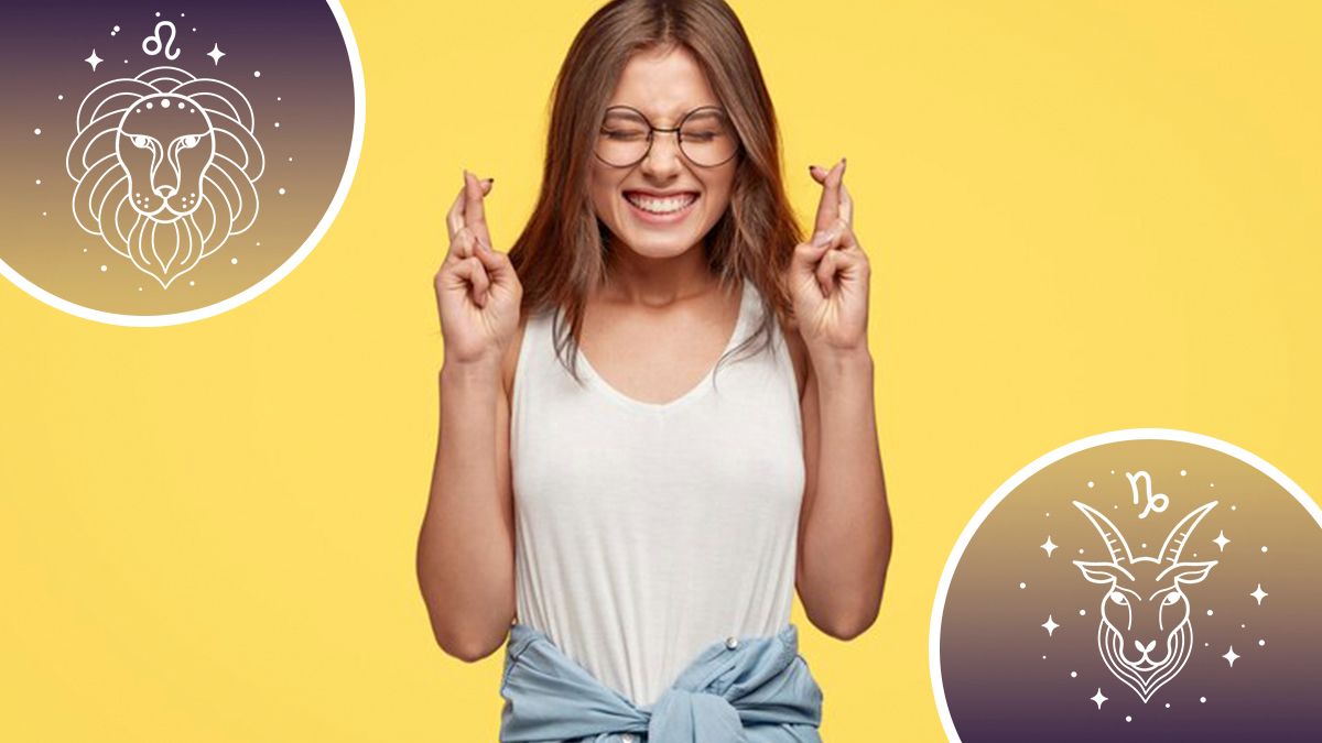 5 знаків зодіаку, яким завжди у всьому щастить - Lifestyle 5 знаків зодіаку, яким завжди у всьому щастить - Lifestyle