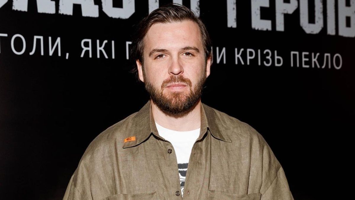 Сергей Танчинец Сергей Танчинец