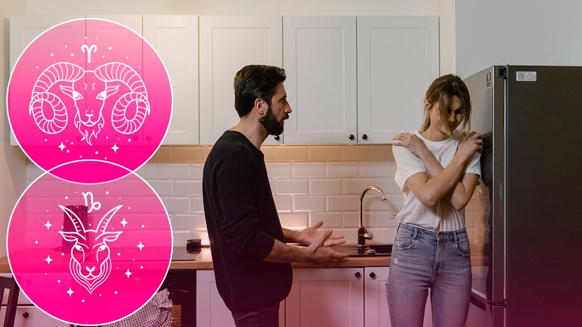 Каким знакам не стоит быть вместе - Love Каким знакам не стоит быть вместе - Love