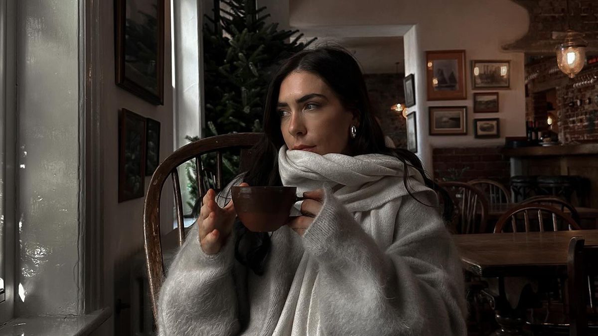 Базові речі на зимовий період Базові речі на зимовий період