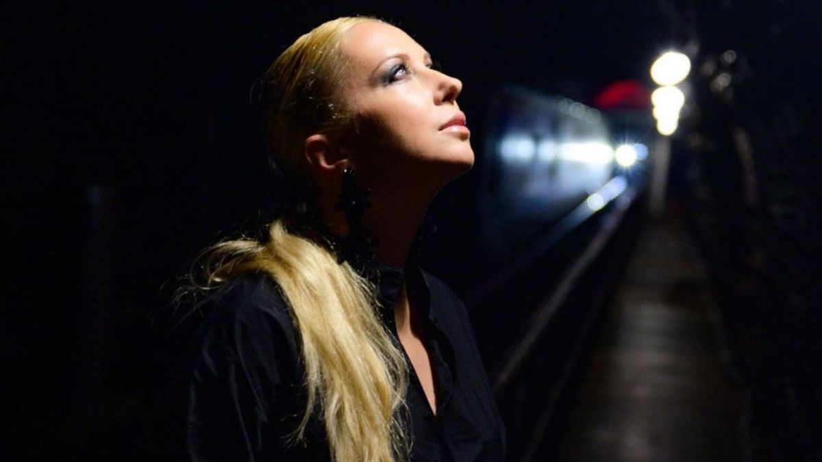 Тоня Матвієнко та Олександр Суханов Тоня Матвієнко та Олександр Суханов