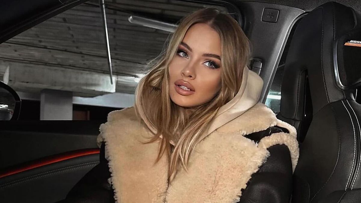 Який верхній одяг обирають інфлюенсери Який верхній одяг обирають інфлюенсери