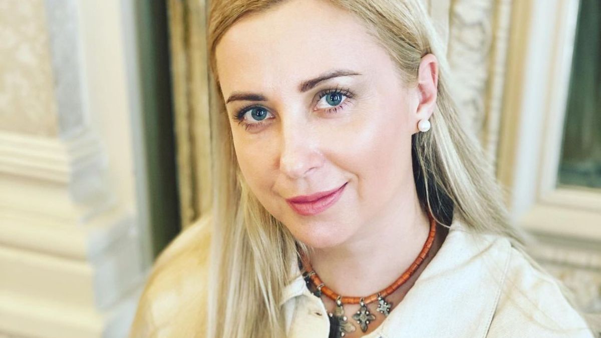 Тоня Матвиенко Тоня Матвиенко