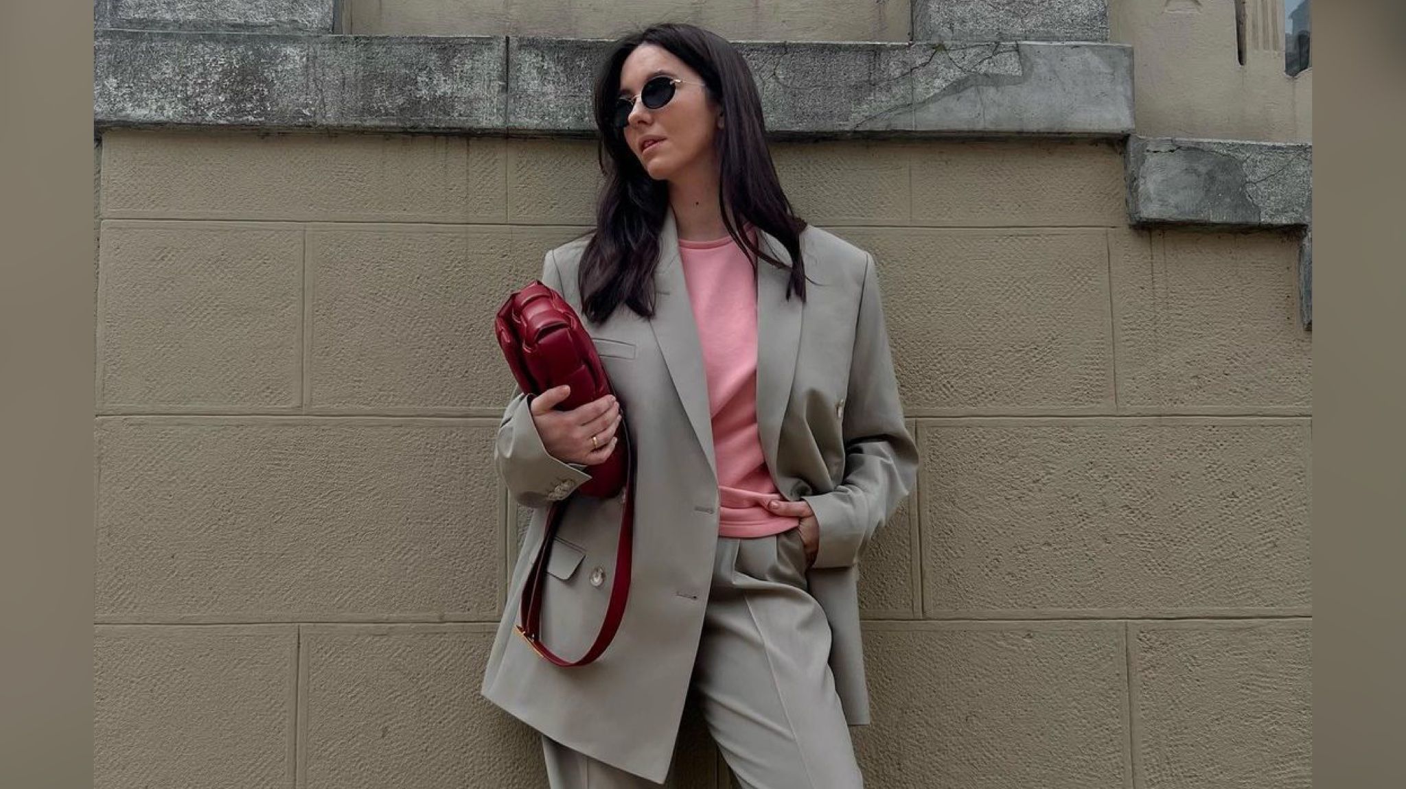 Какие пиджаки будут актуальны в 2024 году Какие пиджаки будут актуальны в 2024 году