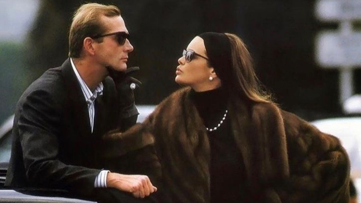 Як модно носити шубу взимку 2023 року Як модно носити шубу взимку 2023 року