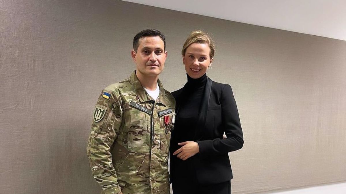 Ахтем Сеитаблаев рассказал о своей невесте и детях Ахтем Сеитаблаев рассказал о своей невесте и детях