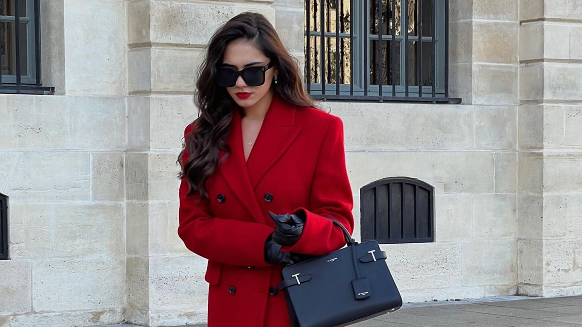 Мікротрендове вбрання 2024 року Мікротрендове вбрання 2024 року