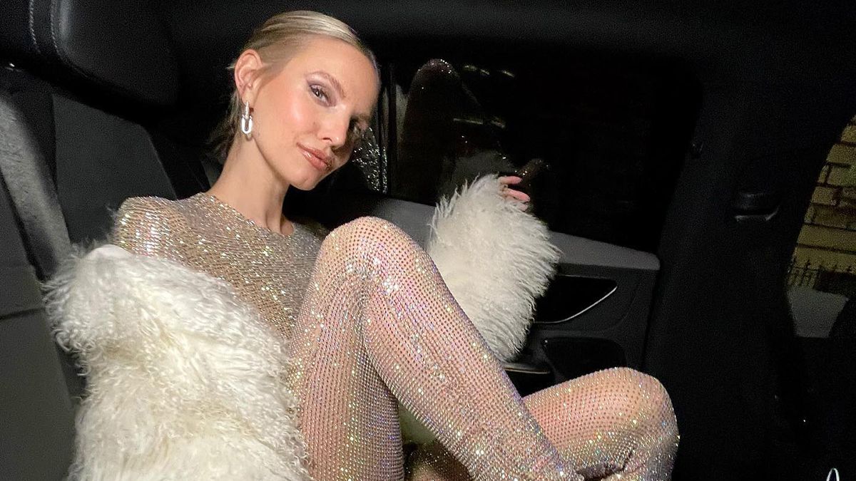 Стильні образи для Овнів на Новий рік 2024 Стильні образи для Овнів на Новий рік 2024