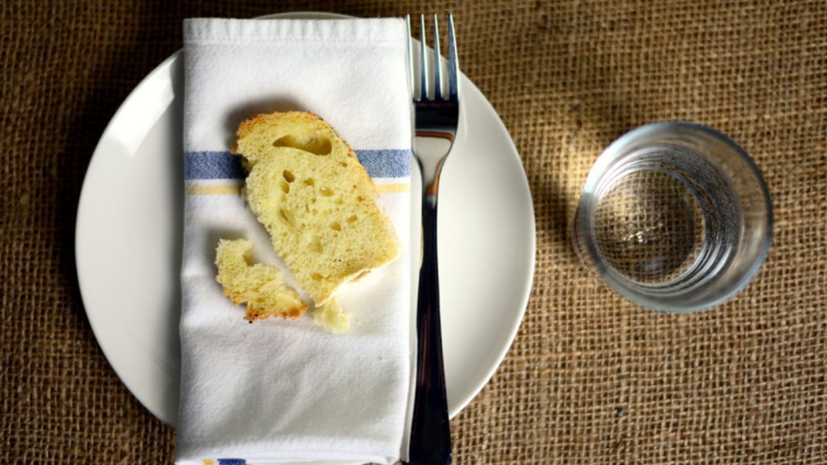 Календарь постов 2024 Календарь постов 2024