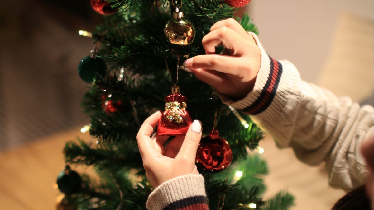 Можно ли украшать елку 31 декабря