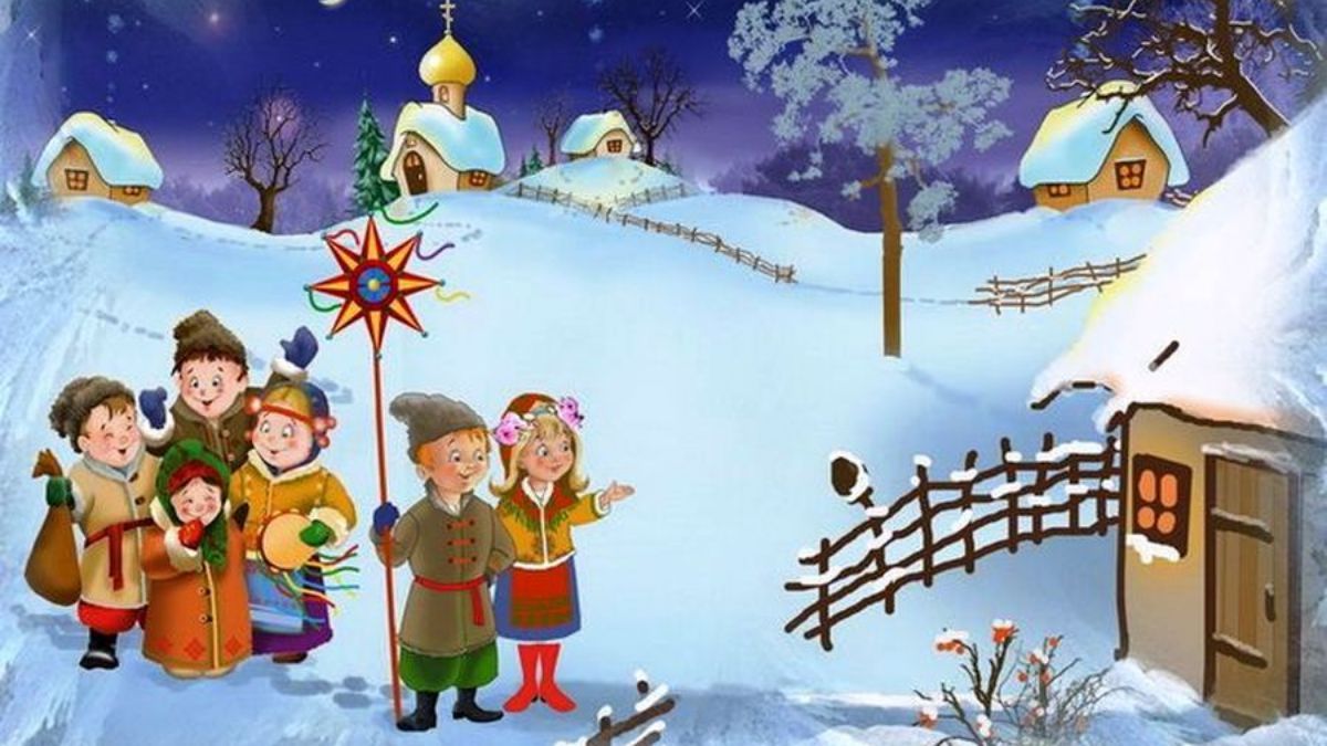 Коли щедруватимуть у 2023 році Коли щедруватимуть у 2023 році