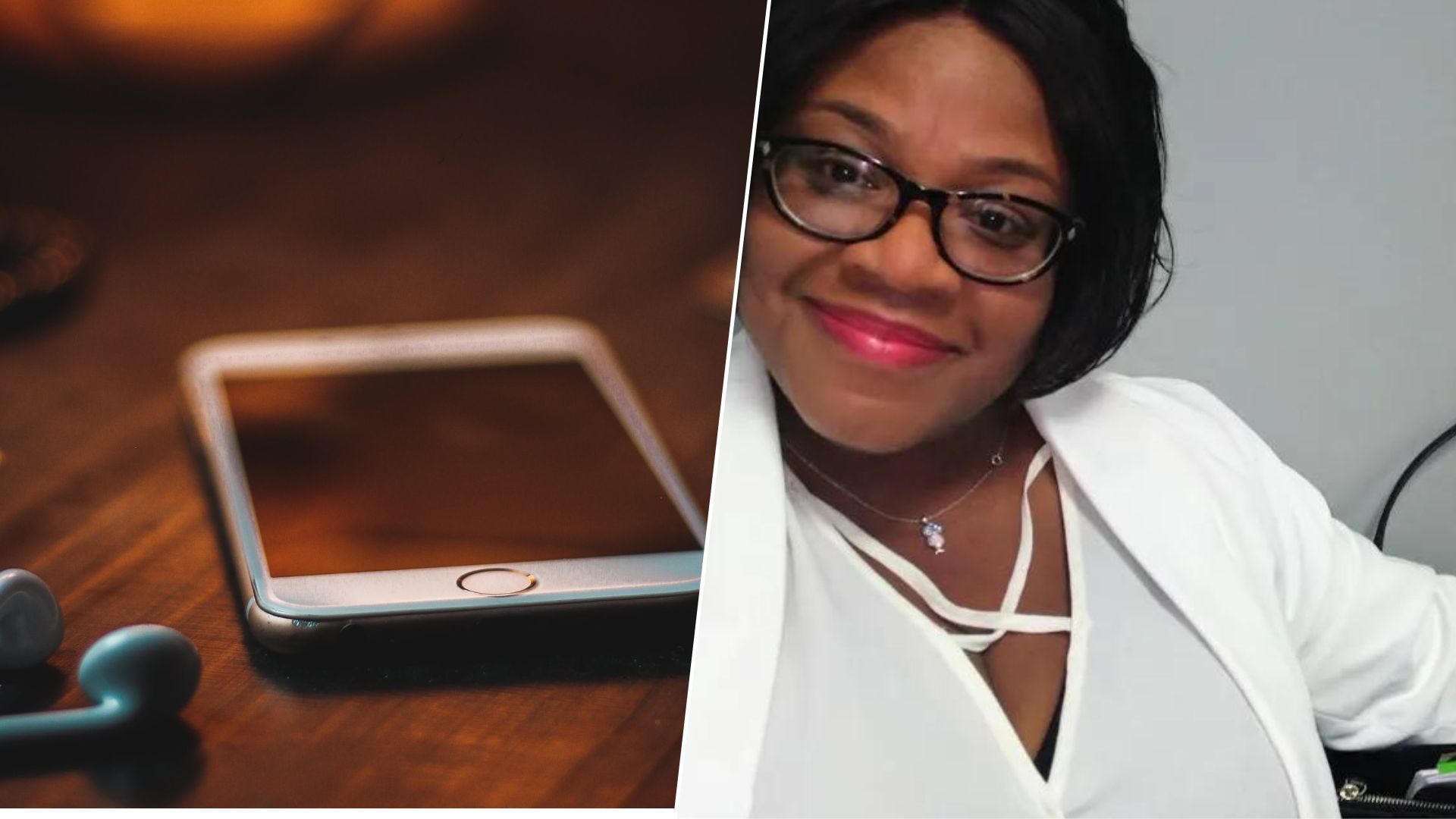 Женщина узнала об изменах мужа через одно сообщение Женщина узнала об изменах мужа через одно сообщение