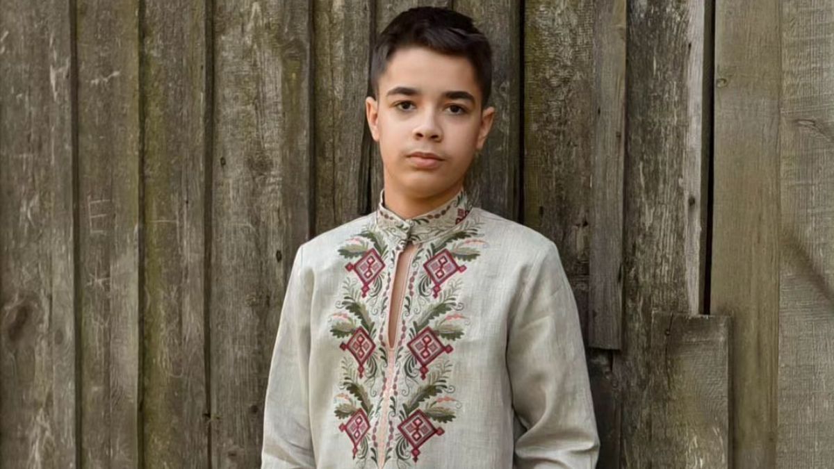 Імена для хлопчиків 2024 Імена для хлопчиків 2024